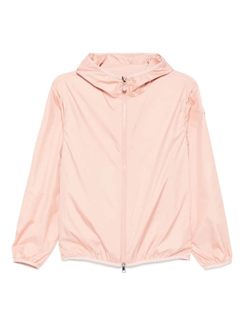 Moncler Fageo jacket - Pink - zdjęcie produktu nr 1
