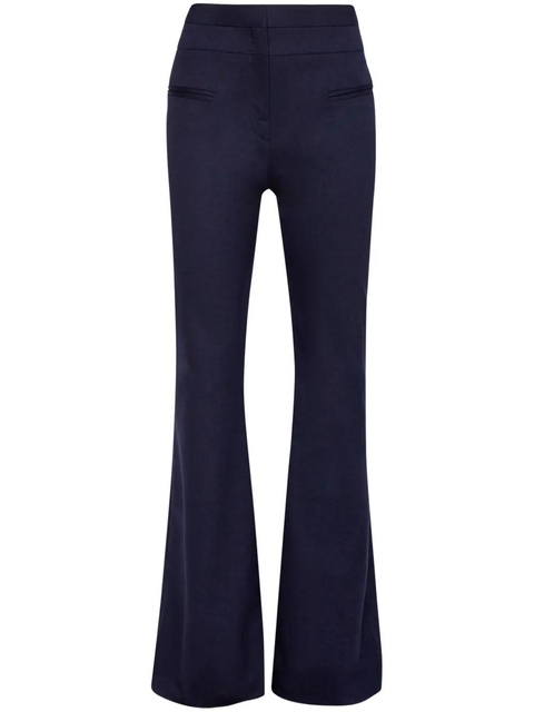 Altuzarra Serge trousers - Blue - zdjęcie produktu nr 1