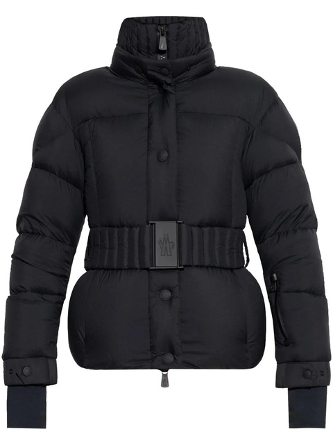 Moncler Grenoble Coronel down jacket - Black - zdjęcie produktu nr 1