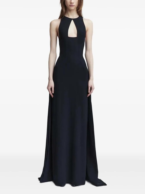 16Arlington Anafri gown - Black - zdjęcie produktu nr 2