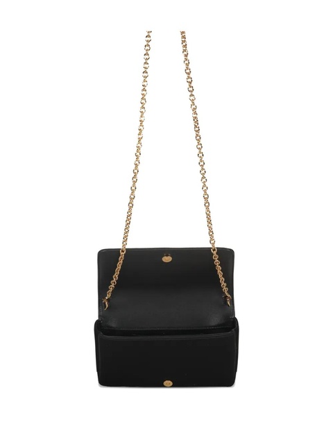 Versace embellished mini bag - Black - zdjęcie produktu nr 2