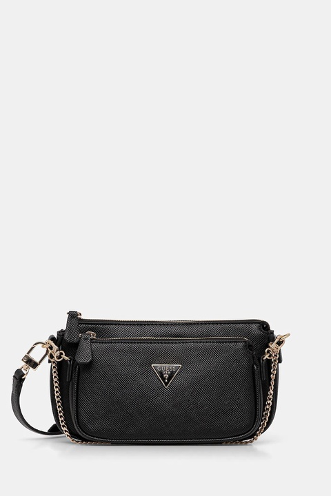 Guess torebka NOELLE kolor czarny HWZG96 72710 - zdjęcie produktu nr 1