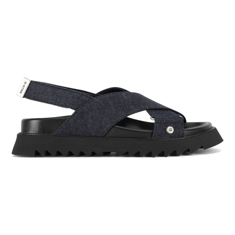 G-STAR RAW DEBRA-25SS495 Jeansowy ciemny - zdjęcie produktu nr 1