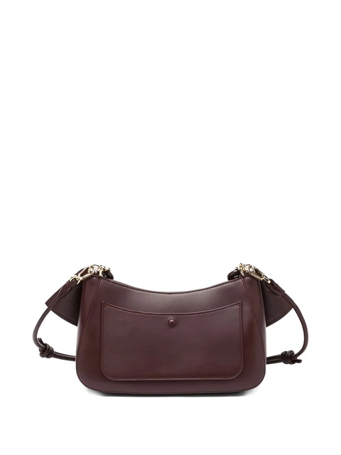LOEWE BORSA A SPALLA MEDIA OLA - 7240 - zdjęcie produktu nr 2