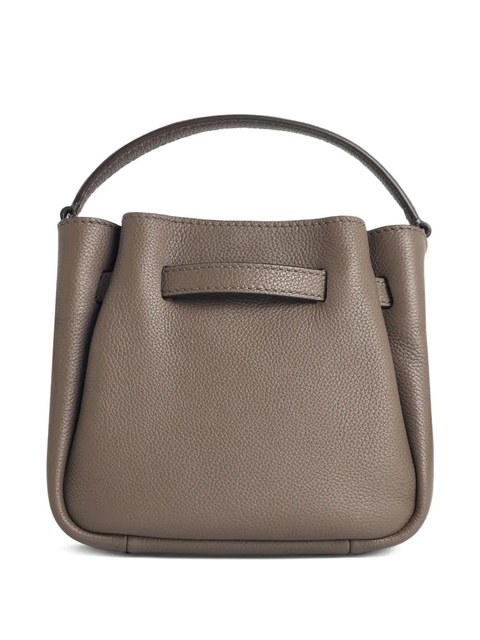 Tory Burch mini Romy top-handle cross body bag - Grey - zdjęcie produktu nr 2