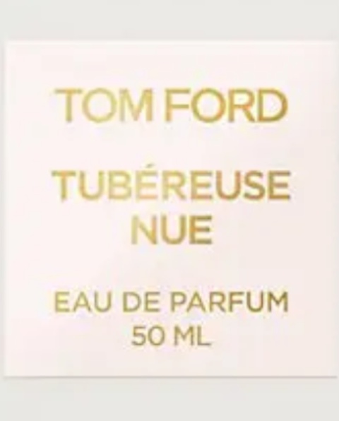 TOM FORD - Woda perfumowana Tubereuse Nue 50 ml - zdjęcie produktu nr 2