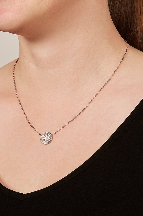 Fossil - Naszyjnik JF01740791 - zdjęcie produktu nr 2