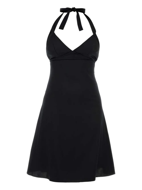 Gimaguas Jardin midi dress - Black - zdjęcie produktu nr 1
