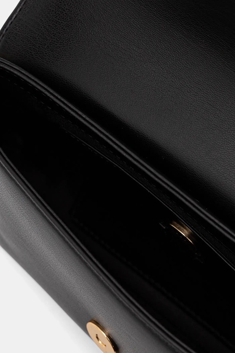 Love Moschino torebka kolor czarny JC4058PP0NLO0000 - zdjęcie produktu nr 2