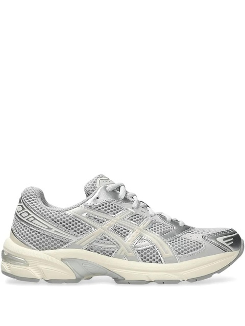 ASICS GEL-1130 panelled sneakers - Grey - zdjęcie produktu nr 1
