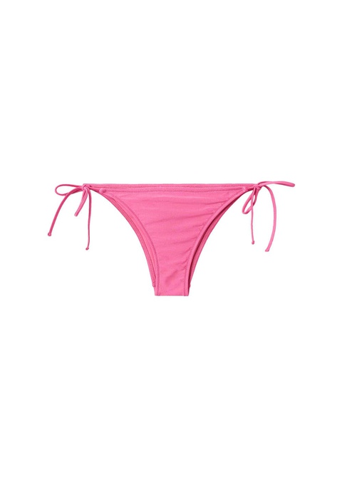 Wiązane figi od bikini - zdjęcie produktu nr 1