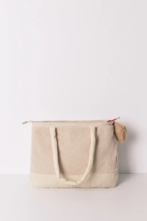 women'secret torebka kolor szary 3062339 - zdjęcie produktu nr 2