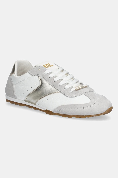 Steve Madden sneakersy Fan Fav damskie kolor szary SM11003801 - zdjęcie produktu nr 1