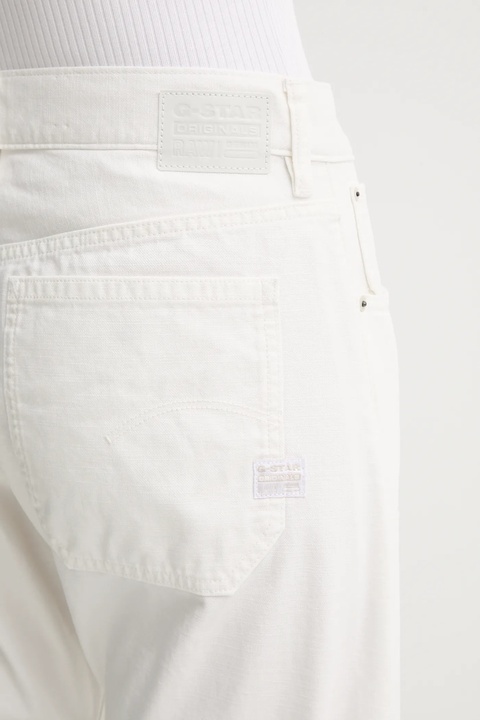 G-Star jeansy damskie high waist D24354-D491 - zdjęcie produktu nr 2