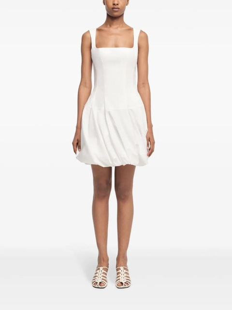 Simkhai Juni mini dress - White - zdjęcie produktu nr 2