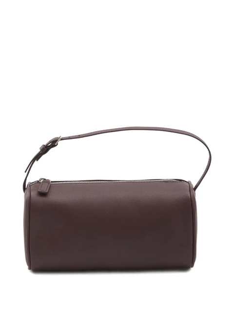 The Row 90´s leather tote bag - Brown - zdjęcie produktu nr 2