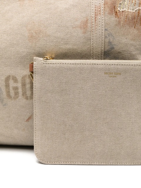 Golden Goose 24/7 tote bag - Neutrals - zdjęcie produktu nr 2