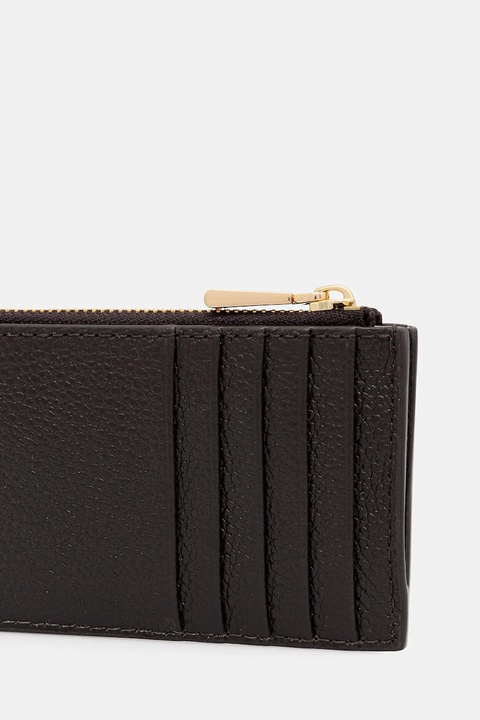 MICHAEL Michael Kors portfel skórzany damski kolor brązowy 32F5GJ6D8L - zdjęcie produktu nr 2