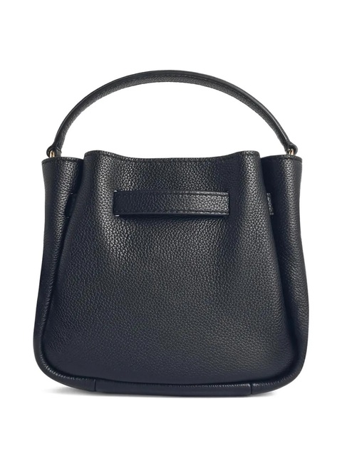 Tory Burch Romy top-handle mini bag - Black - zdjęcie produktu nr 1