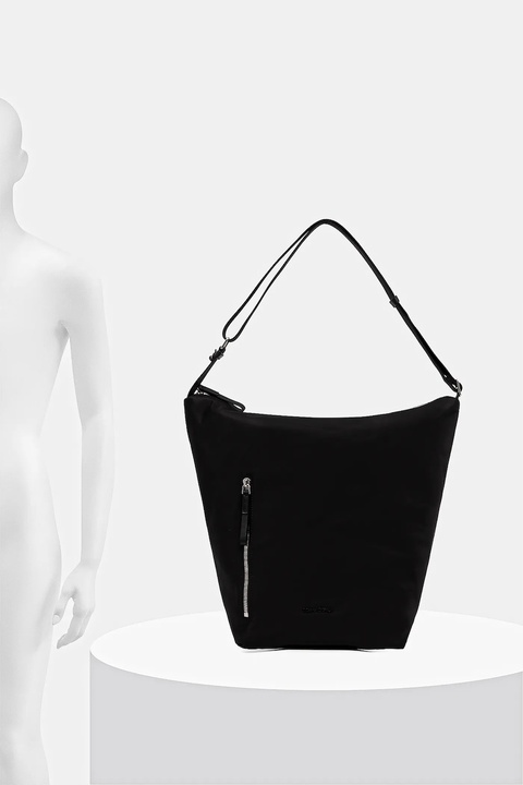 Marc O'Polo torebka kolor czarny 5000007737 - zdjęcie produktu nr 1