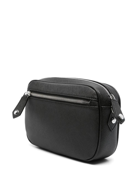 Vivienne Westwood Anna crossbody bag - Black - zdjęcie produktu nr 2
