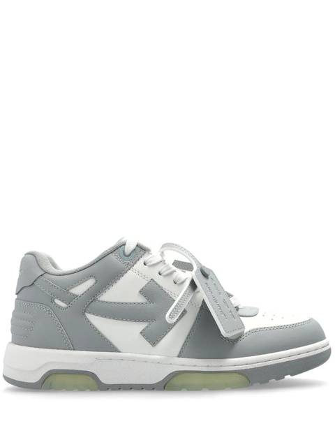 Off-White Out of Office sneakers - Grey - zdjęcie produktu nr 1