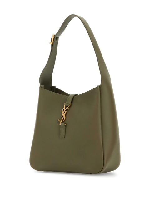 Saint Laurent Le 5 Ã 7 shoulder bag - Green - zdjęcie produktu nr 2