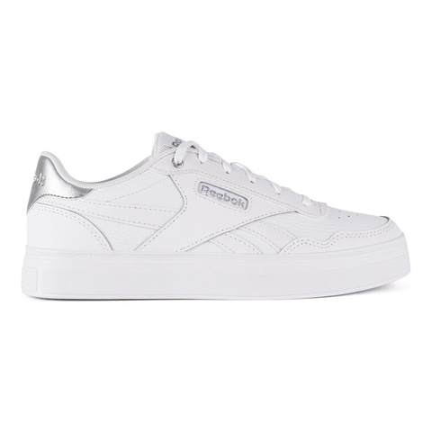 Reebok COURT ADVANCE BOLD 100208928 Biały - zdjęcie produktu nr 1