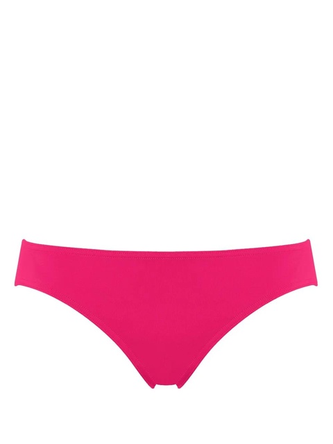 ERES Scarlett low-rise bikini bottoms - Pink - zdjęcie produktu nr 1