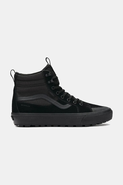 Vans trampki MTE Sk8-Hi Waterproof kolor czarny VN000DAQBKA1 - zdjęcie produktu nr 1