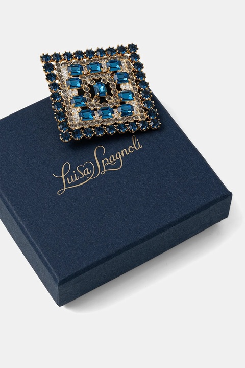 Luisa Spagnoli broszka 542677 - zdjęcie produktu nr 2