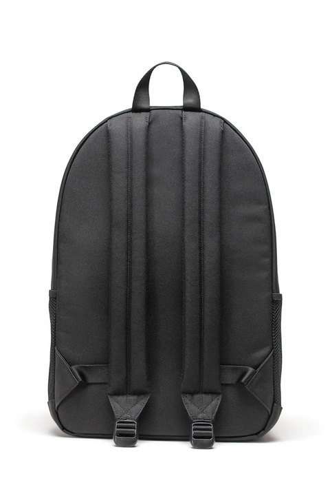 Herschel plecak Kaine 28 L kolor czarny duży gładki 11670-00001-OS - zdjęcie produktu nr 2