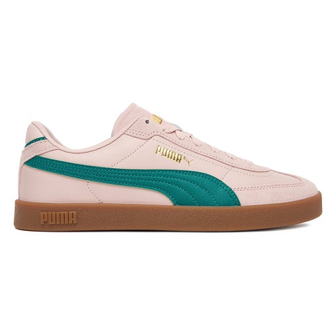 PUMA CLUB II ERA 39744736 Fioletowy jasny - zdjęcie produktu nr 1