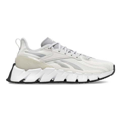 Reebok ZIG KINETICA 3 100034218 W Szary - zdjęcie produktu nr 1