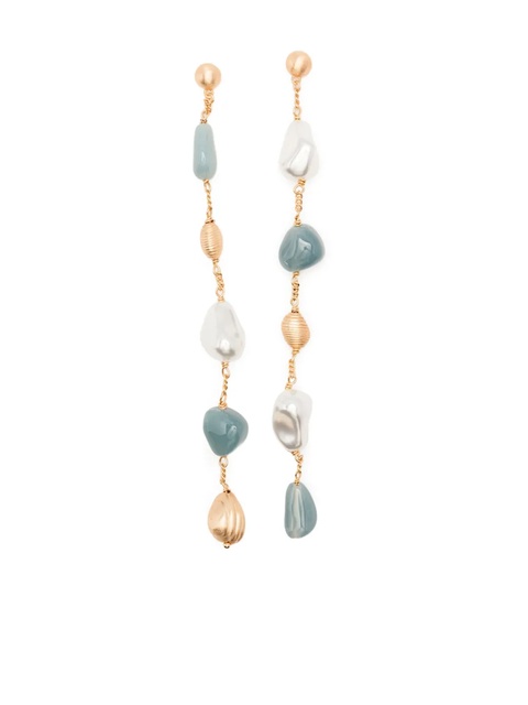 Cult Gaia Verona earrings - Gold - zdjęcie produktu nr 1