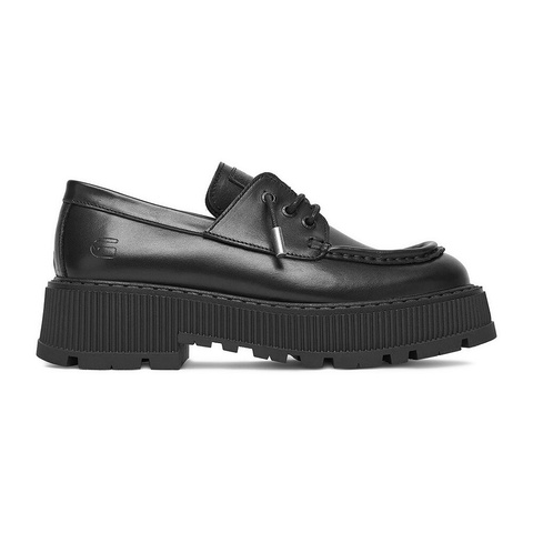 G-STAR RAW EO-ELIF-9010-25 Czarny - zdjęcie produktu nr 1