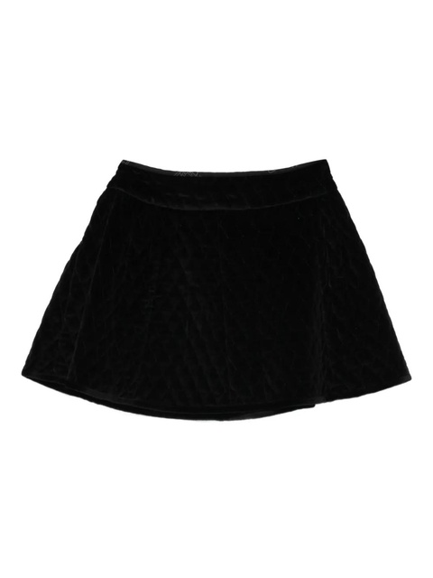 Vivienne Westwood quilted skirt - Black - zdjęcie produktu nr 1