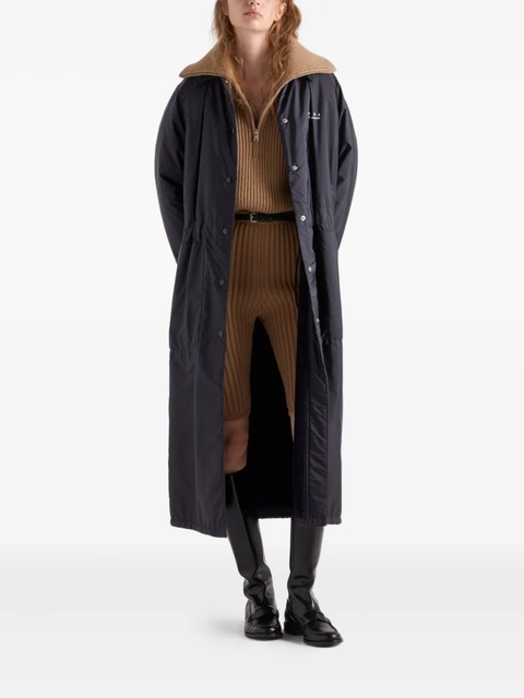 Prada cashmere sweater - Brown - zdjęcie produktu nr 1