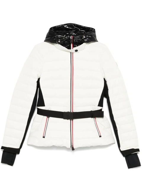 Moncler Grenoble Bruche jacket - Neutrals - zdjęcie produktu nr 1