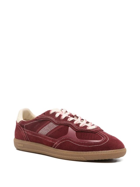 ALOHAS Rife sneakers - Red - zdjęcie produktu nr 1