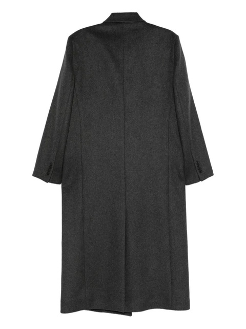 Róhe double-breasted coat - Grey - zdjęcie produktu nr 1