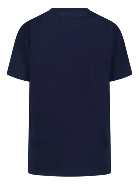 Vivienne Westwood Orb T-shirt - Blue - zdjęcie produktu nr 1