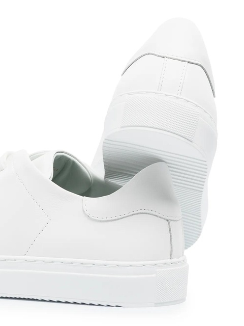 Axel Arigato Clean 90 low-top sneakers - White - zdjęcie produktu nr 2