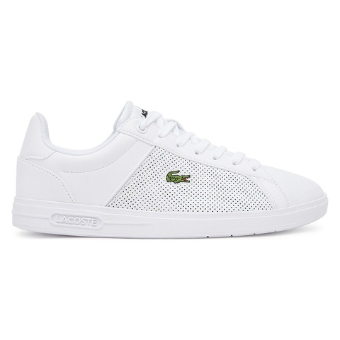 LACOSTE EURO BASE 48SFA0124-21G Biały - zdjęcie produktu nr 1