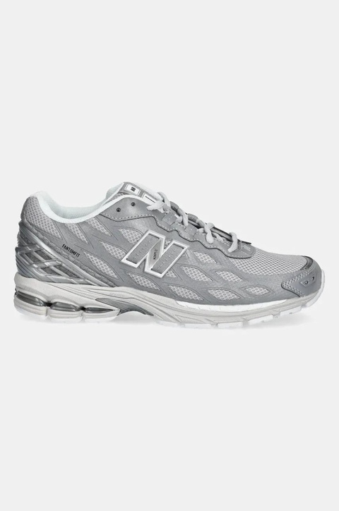 New Balance sneakersy 1906 kolor szary U1906WFE - zdjęcie produktu nr 2