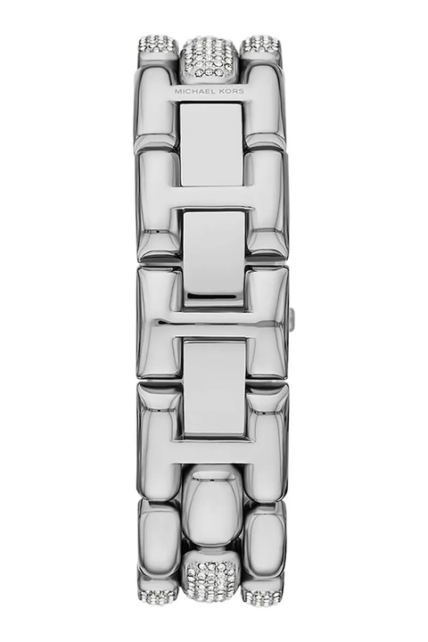 Michael Kors zegarek damski kolor srebrny MK4922 - zdjęcie produktu nr 2