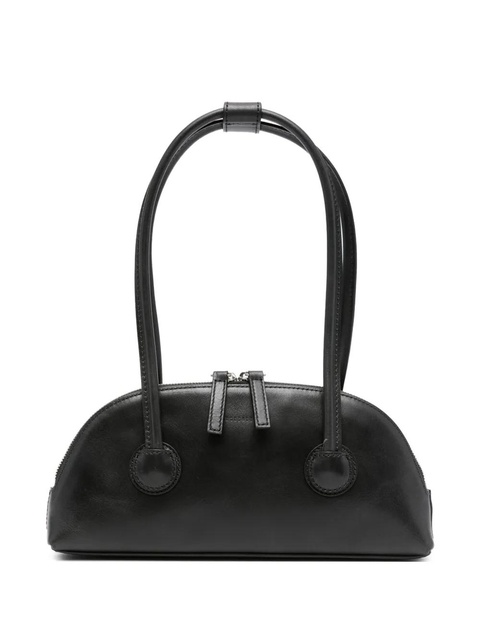 Marge Sherwood Bessette calf-leather tote bag - Black - zdjęcie produktu nr 1