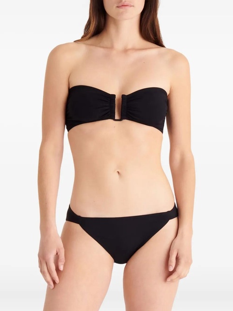ERES Cavale bikini briefs - Black - zdjęcie produktu nr 2