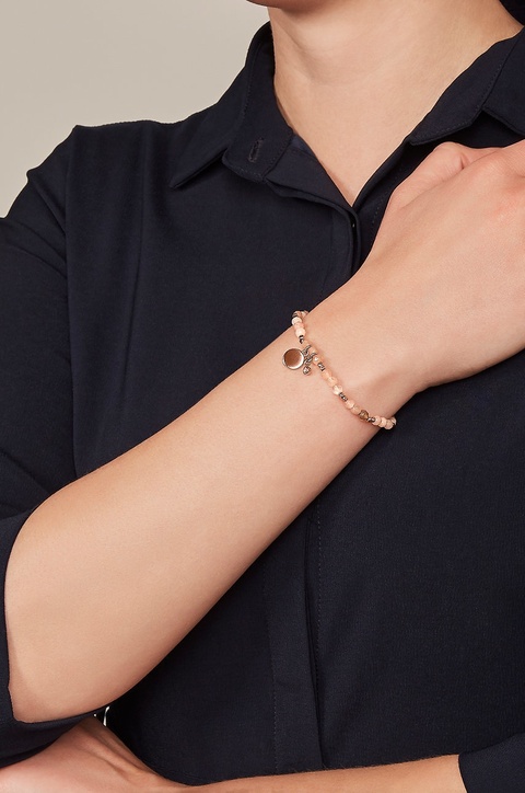 Fossil - Bransoletka JA6945791 - zdjęcie produktu nr 2
