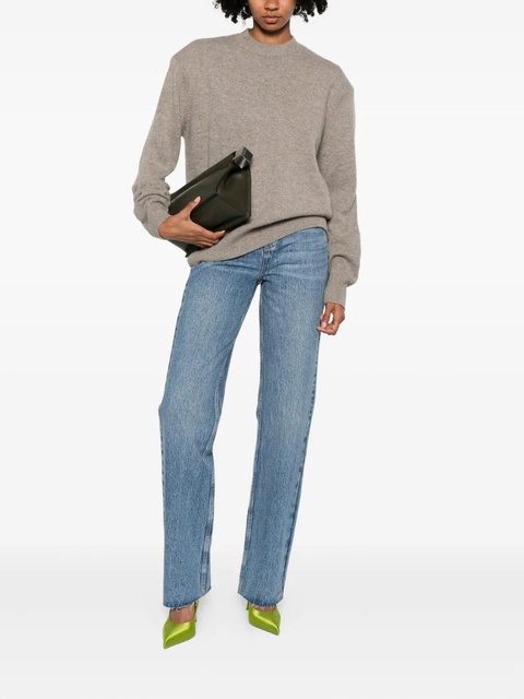 The Frankie Shop Rafaela sweater - Neutrals - zdjęcie produktu nr 1